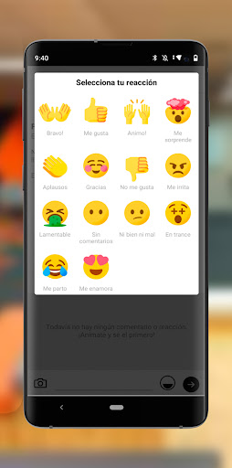 BIBA by Blinker Screen 3