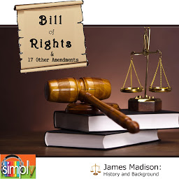 Imagen de icono Bill of Rights & 17 Other Amendments