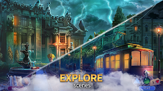 Dark City: Kyiv (F2P) - Screenshot 2