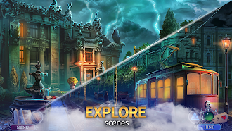 Game screenshot Dark City: Kyiv Adventure F2P mod apk