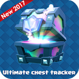 ultimate-chest-tracker for CR icon