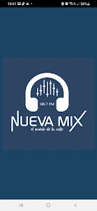 Radio Sabor Nueva Mix