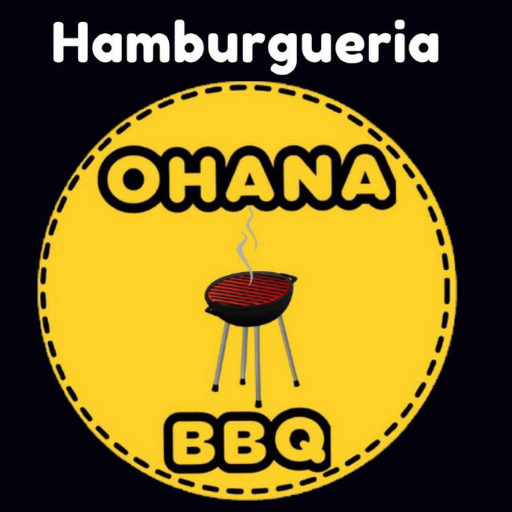 Hamburgueria Ohana BBQ