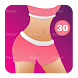 Women Workout   Female Fitness