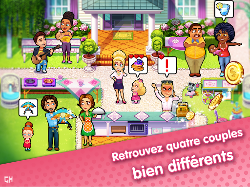 Télécharger Delicious - Moms vs Dads APK MOD (Astuce) 4