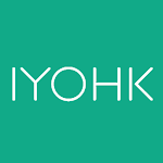 IYOHK／イヨーク公式アプリ