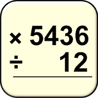 Multiplication and division