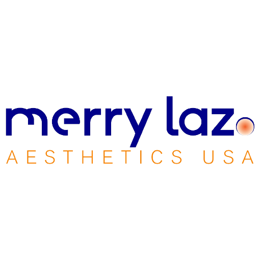 Merrylaz logo