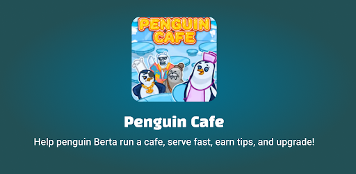 Penguin Cafe