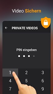 Video-Downloader स्क्रीनशॉट