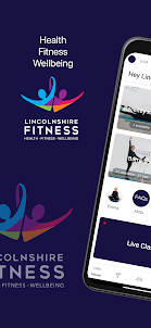 Lincolnshire Fitness