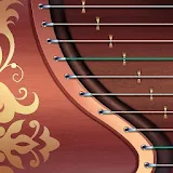 Guzheng Connect: Tuner & Notes Detector icon