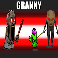 Among Us Granny Mod