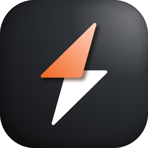 KoolCharge-쿨차지 logo