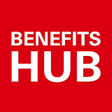 Benefits Hub icon