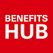 Benefits Hub - Androidアプリ