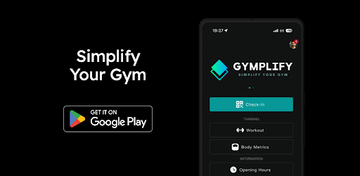 Gymplify