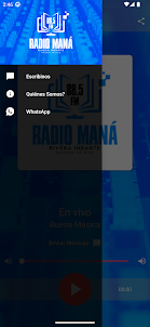 88.5 Radio Mana