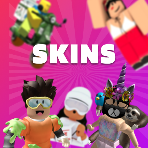 Free Top Charts For Every Category App Store Google Play Airnow - vrchat skins roblox avatars for android apk download