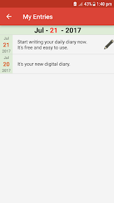 Libreta Digital - Apps on Google Play