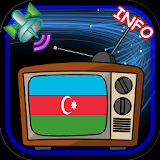 TV Channel Online Azerbaijan icon