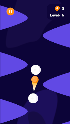 Comet Demo Screen 2
