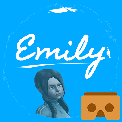 Emily VR logo