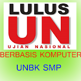 UNBK SMP 2018 icon