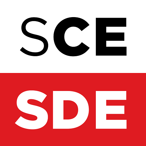Smart City Expo SDE logo
