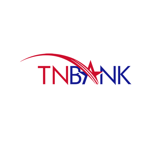 TNBANK logo