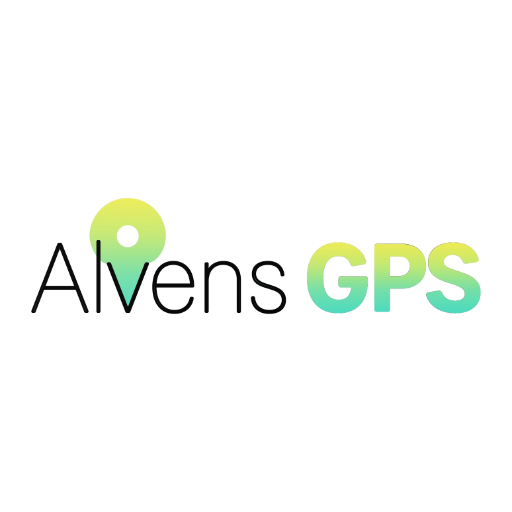 Alvens Gps logo