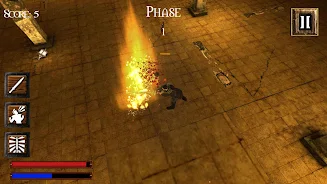 Soulgate Dungeons Screenshot