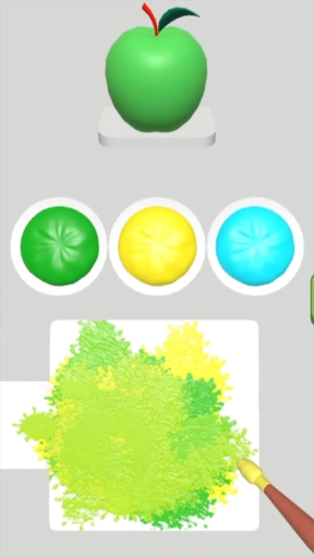 Color Match  screenshots 5