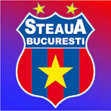 Steaua live wallpape icon
