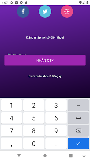 TECHMODULE VIỆT Screen 2