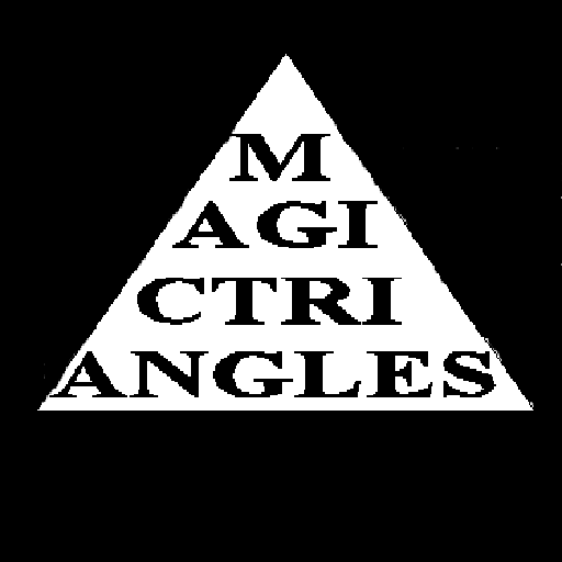 Magictriangles logo