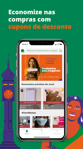 Aua - Compre do Pequeno