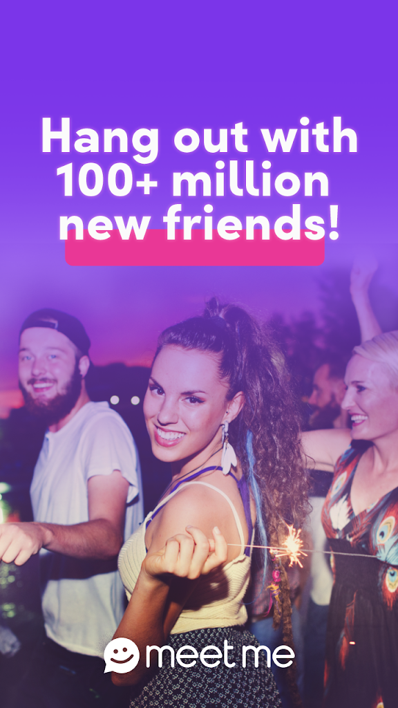 Meetme Para Android Apk Descargar