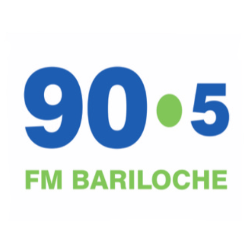 FM Bariloche 89.1 logo