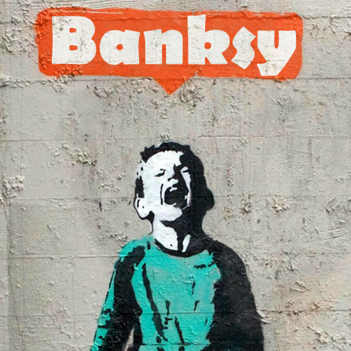 Banksy Wallpapers Apps Bei Google Play
