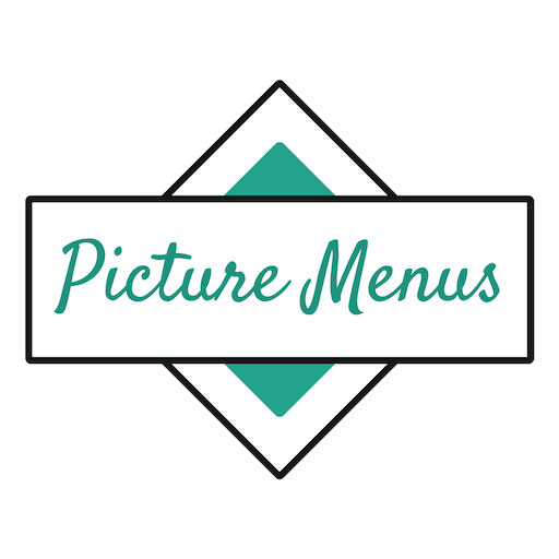 Picture Menus logo