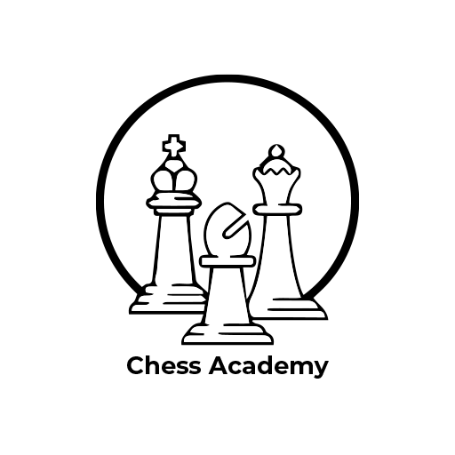 Chess Academy logo