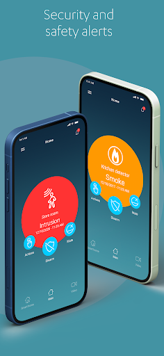 Essence Smart Security For NA Screen 2