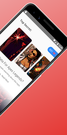 FanSecret™ Apex Legends Battle Royale