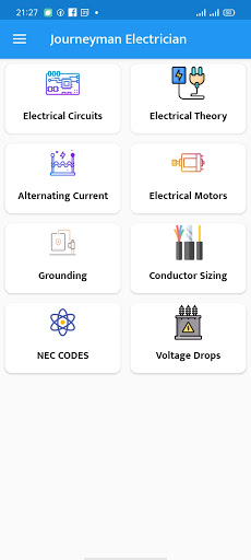 Journeyman Electrician Exam US