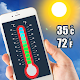 Thermometer For Room Temperature & Outdoor Download on Windows