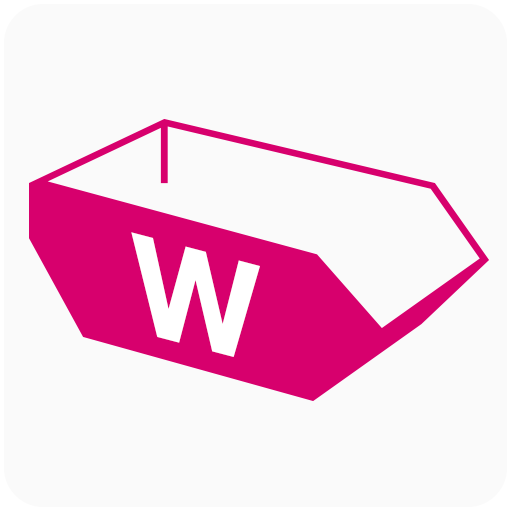 Wastebox.biz logo