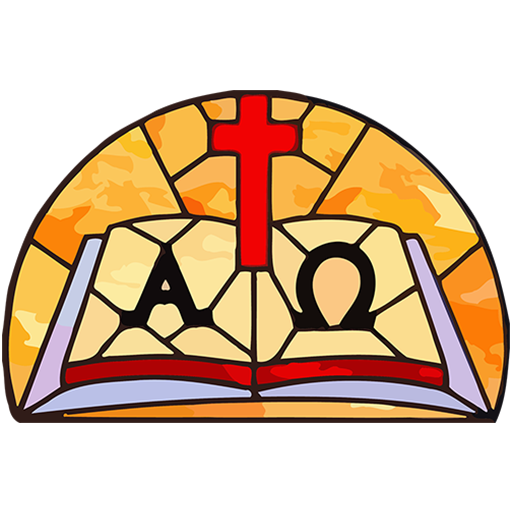 Església Evangèlica de Sant Ce logo