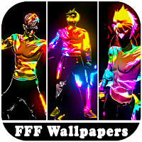 FFF Gaming 4k Wallpaper