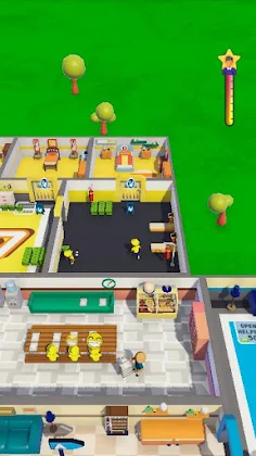 Frat Life - Screenshot 3